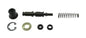 Front Brake Master Cylinder Rebuild Kit for Kawasaki KX80 KX100 KX125 KLX250