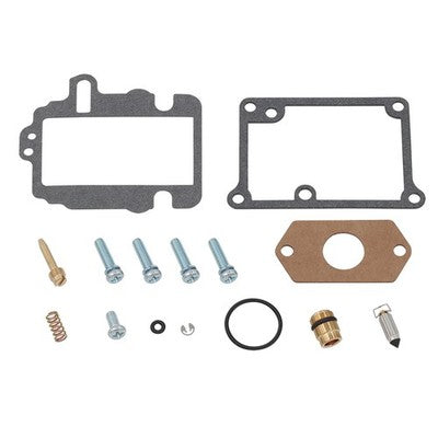 Solid Spare Psychic Carb Rebuild Kit for Husqvarna TC65 fits 2017 2018 2019 2020 Models