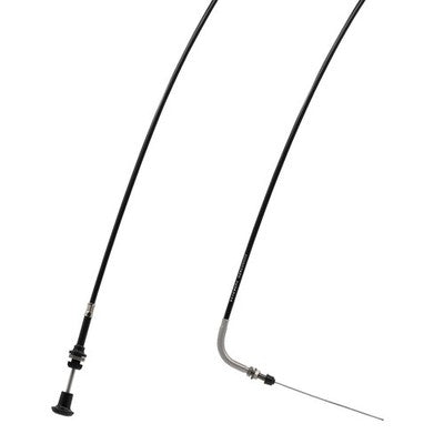 Solid Spare Choke Cable for Yamaha WaveJammer 500 for 1987-1990 Replaces OEM EW3-67242-03-00