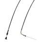 Solid Spare Choke Cable for Yamaha WaveJammer 500 for 1987-1990 Replaces OEM EW3-67242-03-00