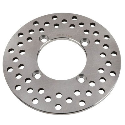 Solid Spare Front Brake Rotor for Honda Pioneer 500, Pioneer 520 & Pioneer 700 2014-2025