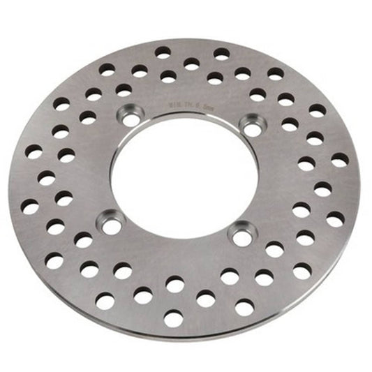 Solid Spare Front Brake Rotor for Honda Pioneer 500, Pioneer 520 & Pioneer 700 2014-2025
