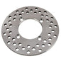 Solid Spare Front Brake Rotor for Honda Pioneer 500, Pioneer 520 & Pioneer 700 2014-2025