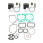 SPI Standard Bore Single Ring Top End Kit for Ski-Doo 800 Most 2000-2007 82mm