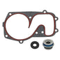 Solid Spare SPI Water Pump Repair Kit for Polaris fits many 1998-2022 600, 700 & 800 Snow