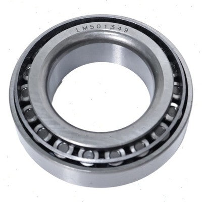 Solid Spare LM501349/LM501314 Tapered Roller Bearing Cone and Cup Set 41.28*73.43*21.43mm