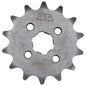 JT Sprockets 14 Tooth Front Sprocket 14T for Honda C70 Passport fits 1975-1983