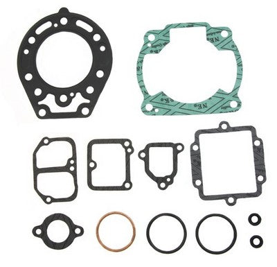 Solid Spare Namura Top End Gasket Kit for Kawasaki fits 1995-2006 KDX200 & 1997-2005 KDX220R