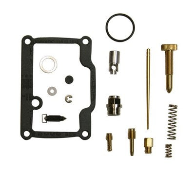 Carb Rebuild Kit Repair fits Polaris 1994-1995 400 Sport Sportsman 400L Xplorer