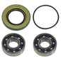 Front Wheel Hub Bearing & Seal Kit many 1988-1997 for Polaris 2x4 & 4x6 SEE LIST