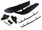 EXO-S All-Terrain Skis, Mount Kit & 4" Carbides for Ski-Doo Models w/REV Chassis
