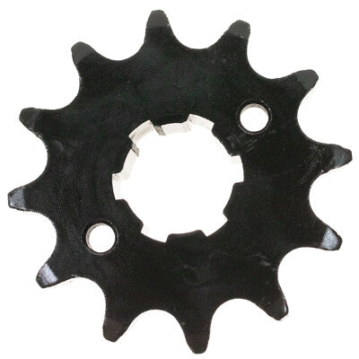 12 Tooth Front Steel Sprocket 12T for Polaris RZR 170 Razor fits 2009-2021