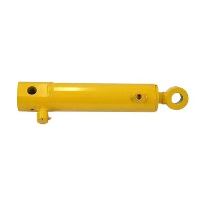 Solid Spare Hydraulic Tilt Cylinder fits John Deere 350 350B 350C 350 350B 350C AU13835