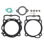Solid Spare Namura Top End Gaskets for KTM 450/500 EXC-F & for Husqvarna FE450/501 2020-2022