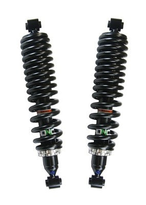 2 Bronco Rear Gas Shocks for Yamaha 2004 Rhino 660 YXR660