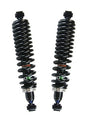 2 Bronco Rear Gas Shocks for Yamaha 2004 Rhino 660 YXR660