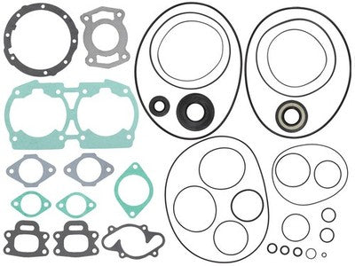 Solid Spare Namura Full Gasket Kit for Sea-Doo fits 1990-1996 580 GT, SP, GTS, GTX, SEE LIST