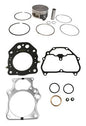 Solid Spare Namura .030 Over Bore Piston, Gasket Kit for Honda Rancher 420 2009-2026 87.25mm