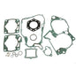 Solid Spare Namura Full Gasket Kit Honda for Honda CRM250R fits 1990-2000 Models - NX-10084F