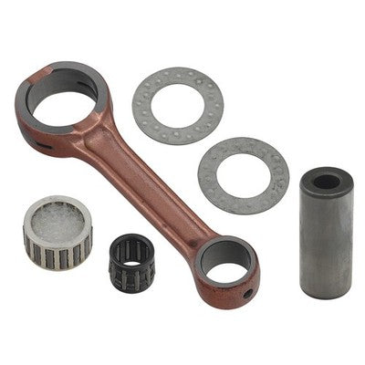 Solid Spare Namura Connecting Rod Kit for Yamaha YZ65 fits 2018 2019 2020 2021 2022