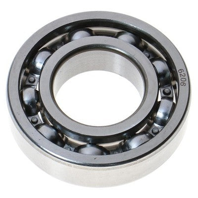Solid Spare SPI Bearing for Yamaha Replaces OEM# 93306-20627-00 - 30mm x 62mm x 16mm - 6206