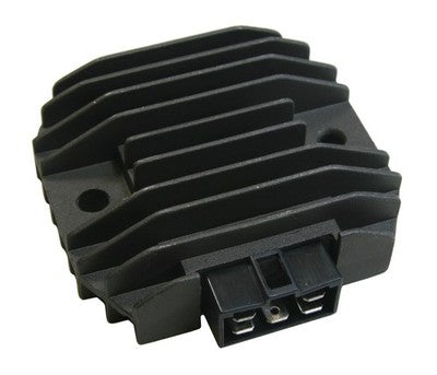 Solid Spare SPI Voltage Regulator for Yamaha Venture V-Max SRX Replaces OEM# 4JH-81960-01-00
