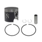 Solid Spare Namura Piston Kit for Sea-Doo fits Many 1998-2002 951 non-DI Standard Bore 88mm