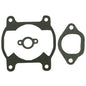SPI Top End Gasket Kit for Yamaha Bravo 250 1982-2011 BR250 & BR250T 09-710027A