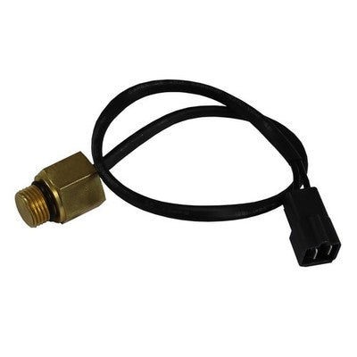 Solid Spare Radiator Thermal Fan Switch Water Temp Sensor fits Polaris Replaces OEM# 4010161