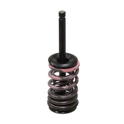 Solid Spare Psychic Exhaust Valve Kit for Honda CRF110F fits 2013-2023 Models