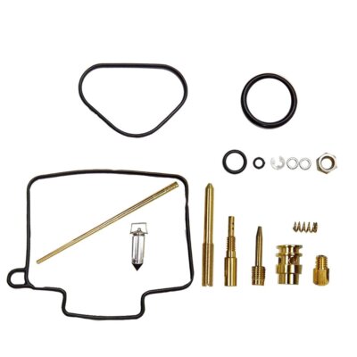 Solid Spare New Carb Rebuild Kit - 1999-2000 For Yamaha YZ125 - Carburetor Repair Kit