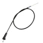 Throttle Cable for Suzuki QuadSport 400 Z400 LT-Z400 fits 2003-2008 +2" Longer