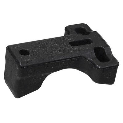 SPI Rubber Ski Stopper for Ski-Doo fits Some 2017-2020 Replaces OEM# 505074138