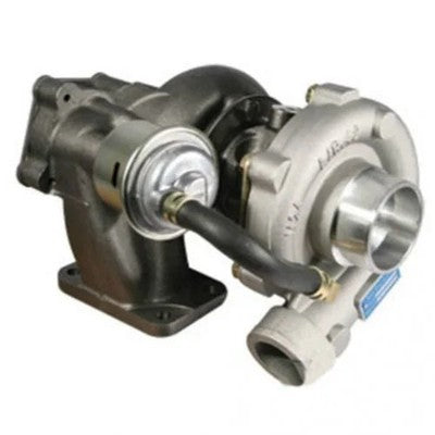Solid Spare Turbocharger fits Massey Ferguson 25 390T 393 398 3065 3070 1447769M91