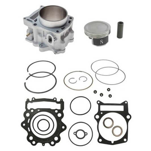 Solid Spare Namura Standard Bore Cylinder Piston Gasket Kit for Yamaha Raptor 700 2006-2014