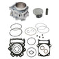 Namura Standard Bore Cylinder Piston Gasket Kit for Yamaha Raptor 700 2006-2014
