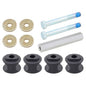 Solid Spare Rear Stabilizer Joint Rebuild Kit for Polaris Sportsman 500 4x4 most 1996-2013