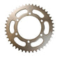 Solid Spare Factory Spec brand 44 Tooth Steel Rear Sprocket for Yamaha fits Kawasaki