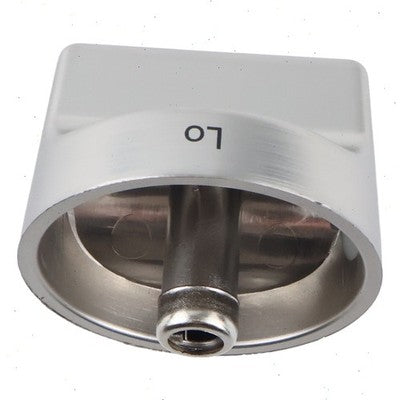 Solid Spare W11159630 Stove Knob For Whirlpool Gas Range Replace PS12347845 FIX12347845