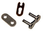 Factory Spec brand - Natural Clip Style Master Link 428 Pitch Non O-Ring Chain