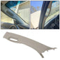 Solid Spare A Pillar Trim Panel w/Pull Grab Handle Left Driver Side for 02 2006-10 Dodge Ram