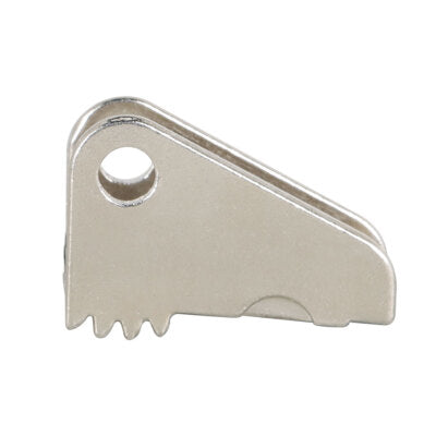 Solid Spare Door Handle Paddle Gear Front Rear for Tesla Model S 2012-2019 1042845-00-B