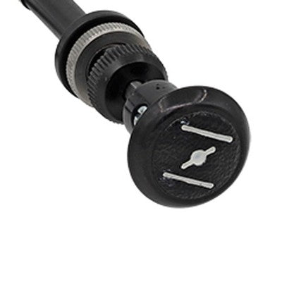 Solid Spare Choke Cable for Yamaha WaveVenture 700 & 1100 Replaces OEM# GJ3-U7242-02-00