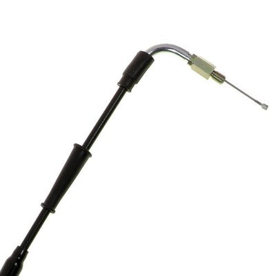 Solid Spare SPI Throttle Cable for Polaris Ranger 500 6x6 2004-2005 Replaces OEM# 7080938