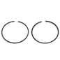 Namura Piston Rings for Sea-Doo 1995-2005 720 HX GTI GSX GS Standard Bore 82mm