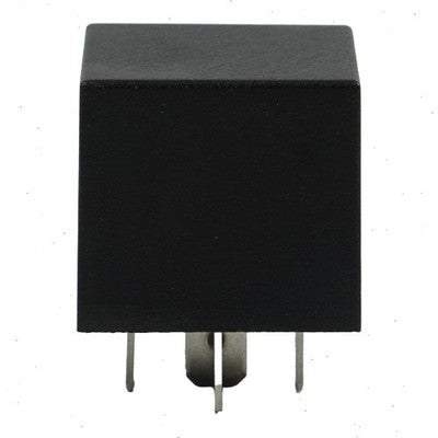 Solid Spare 12V Relay for Bobcat 883 963 S100 S160 S205 S220 T110 T140 T180 T190 T200 T250