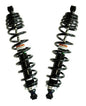 2 Bronco Rear Gas Shocks for Polaris Ranger Replaces OEM# 7043374 & 7041956 ONLY