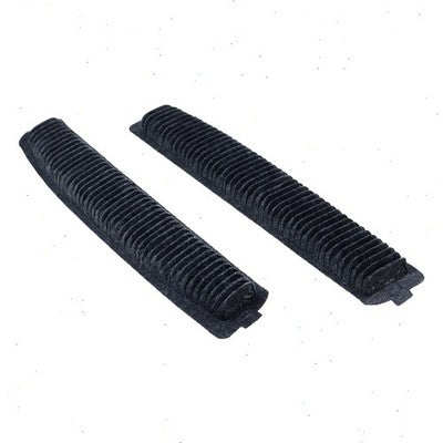 Solid Spare Battery Intake Filter G92DJ-47010 Black For Toyota Prius Prime 2017-2020 1.8L L4