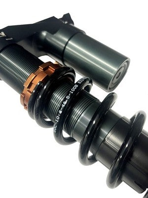 Len Performance Ski Shocks for Ski-Doo Summit 850 fits many 2017-2024 Models