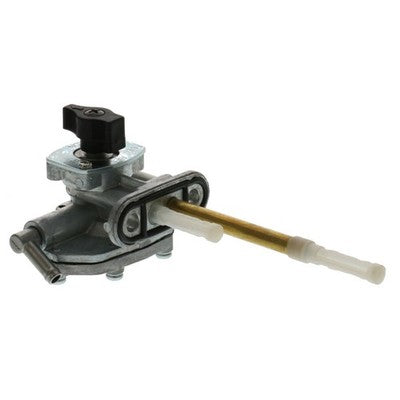 Solid Spare Bronco Fuel Petcock fits Suzuki Eiger 400 2002-2007 Replaces OEM# 44300-38F02